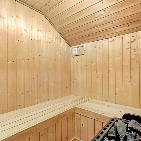 Prázdninový dům C11170-hemmet-strandvaenget-24 Hemmet