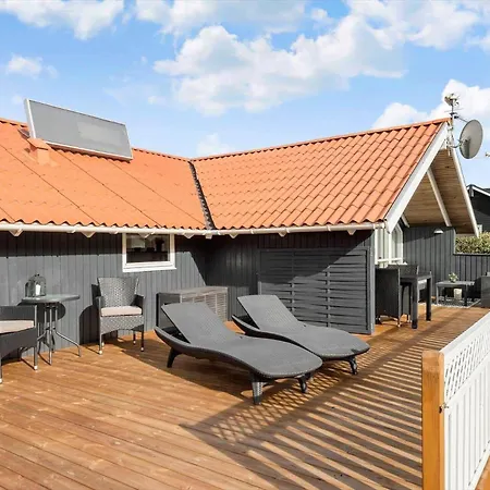 C11170-hemmet-strandvaenget-24 Prázdninový dům Hemmet