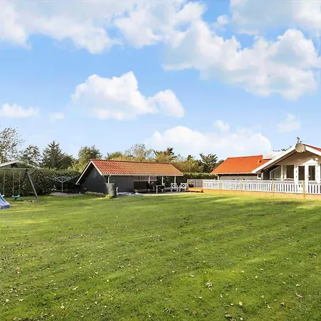 Prázdninový dům C11170-hemmet-strandvaenget-24 Hemmet