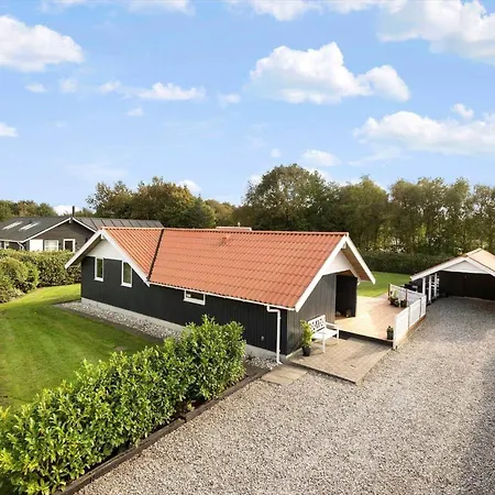 بيت للعطل C11170-hemmet-strandvaenget-24 Hemmet