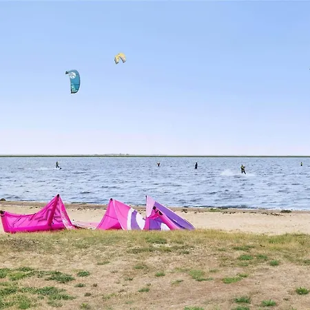 بيت للعطل C11170-hemmet-strandvaenget-24 *