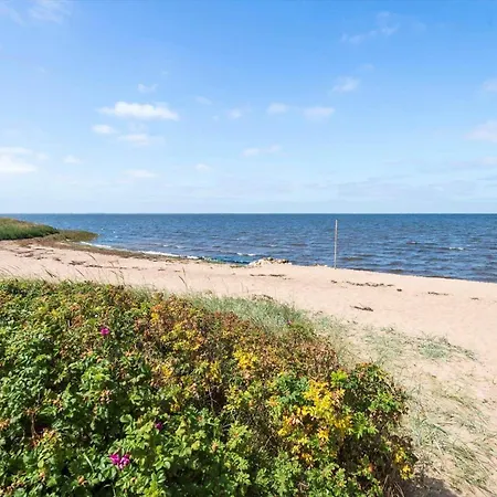 بيت للعطل C11170-hemmet-strandvaenget-24