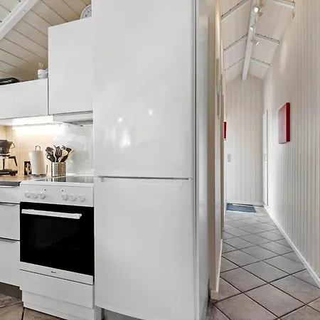 بيت للعطل C11170-hemmet-strandvaenget-24 *