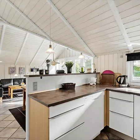 بيت للعطل C11170-hemmet-strandvaenget-24 Hemmet