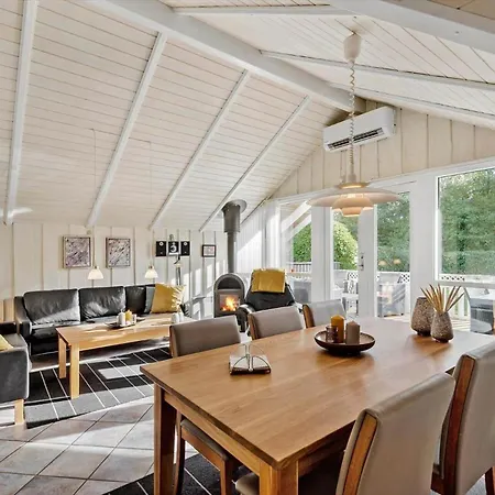 بيت للعطل C11170-hemmet-strandvaenget-24 Hemmet