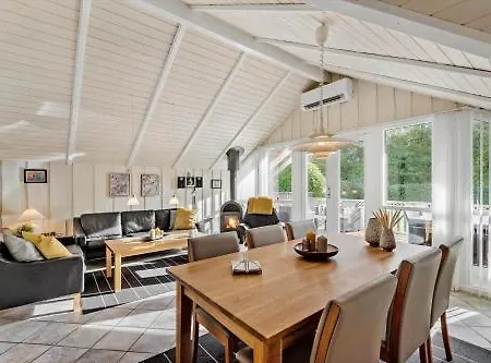 C11170-hemmet-strandvaenget-24 Feriehus *
