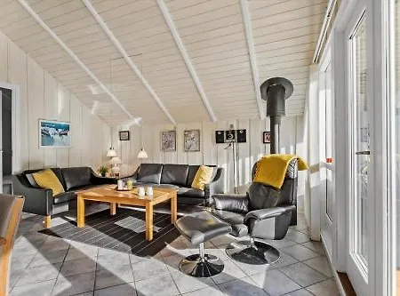 Feriehus C11170-hemmet-strandvaenget-24 *