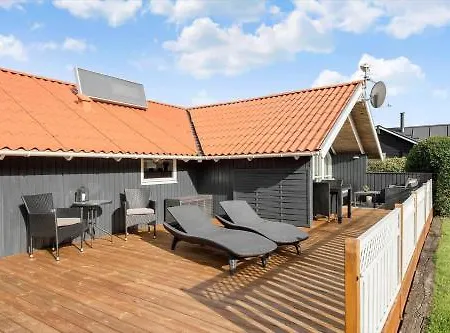 Feriehus C11170-hemmet-strandvaenget-24