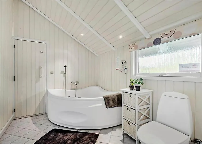 C11170-hemmet-strandvaenget-24 Feriehus *