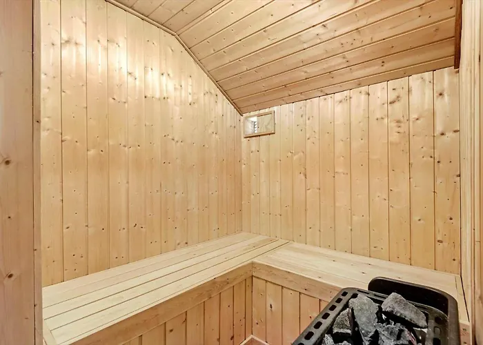 Feriehus C11170-hemmet-strandvaenget-24 Hemmet