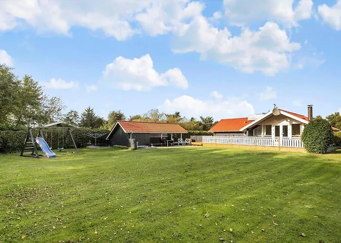 度假居 C11170-hemmet-strandvaenget-24 Hemmet