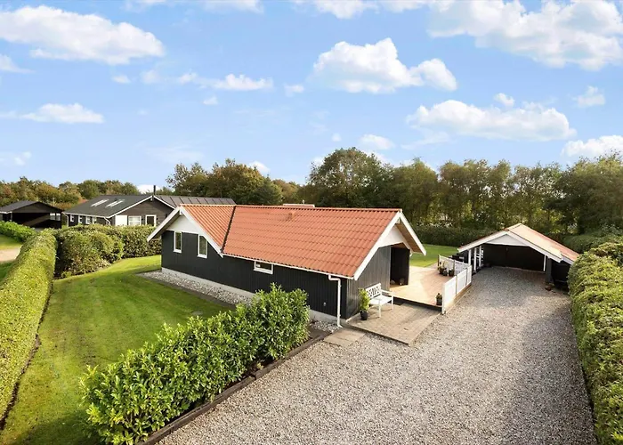 Feriehus C11170-hemmet-strandvaenget-24 Hemmet