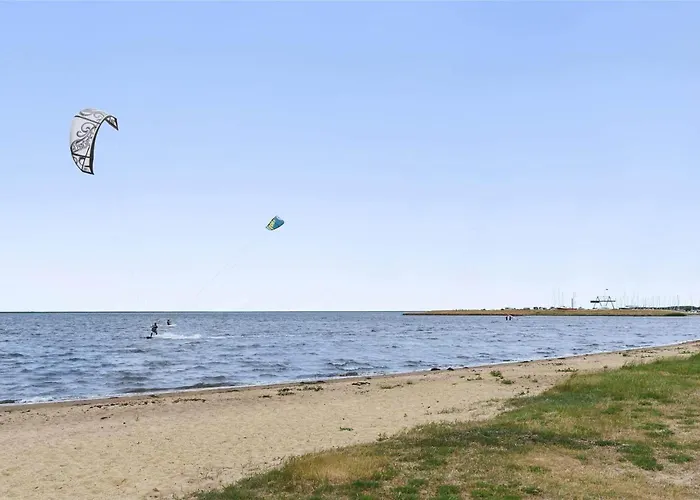 C11170-hemmet-strandvaenget-24 度假居