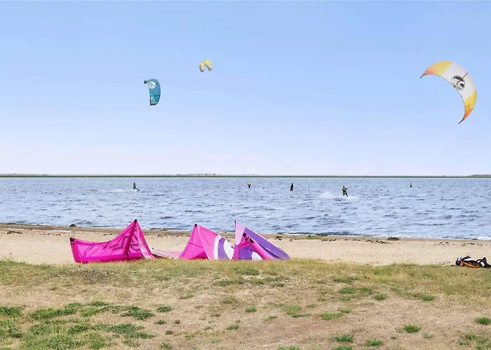 Feriehus C11170-hemmet-strandvaenget-24 *